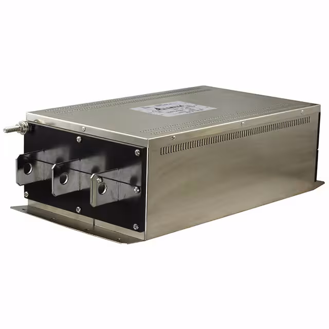 200TDSS84 Delta Electronics  Netzfiltermodule